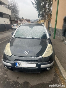 Vand Citroen C3 Pluriel