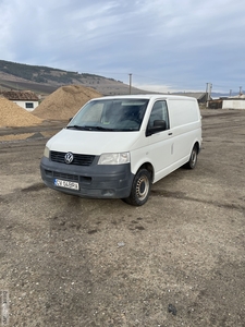 Vw T5 1,9 228000 km