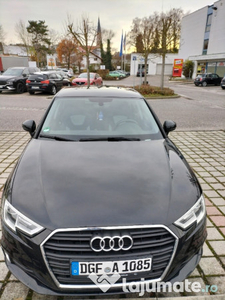 Audi A3 automat 2019