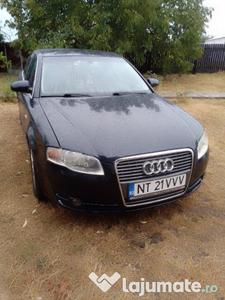 Audi A4 B7 Berlina