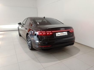 Audi A8 PI 55 TFSI quattro