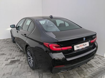 BMW 5xx 530e PHEV Aut.