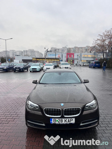 BMW seria 5 2015