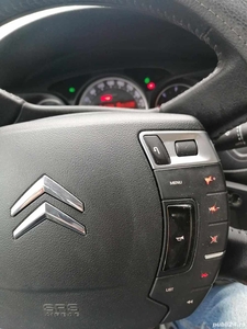 Citroen C5 2008