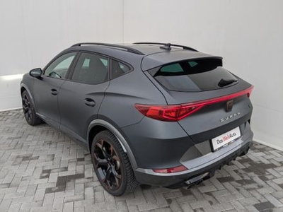 CUPRA Formentor VZ 2.0 TSI 4DRIVE