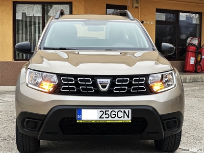 Dacia Duster 2019 NOU ! 1.3 130 CP