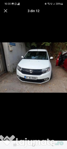 Dacia Logan 0.9tce prestige