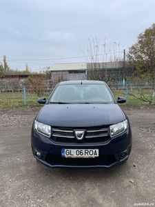 Dacia Logan , 2016 ,Benzina + Gpl ,0.9