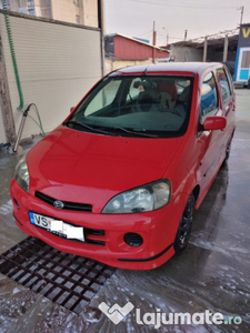 Daihatsu YRV pentru dezmembrat