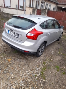 ford focus cdti