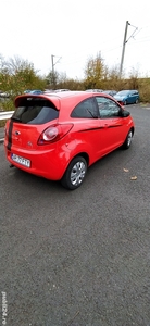 Ford Ka 2013