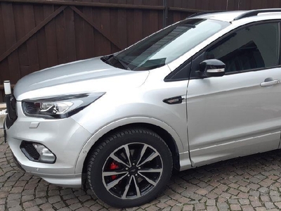 Ford Kuga ST Line 2020