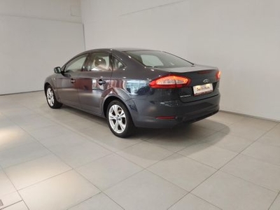 Ford Mondeo Trend 1,6 EcoBoost