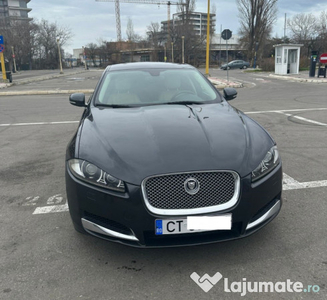 Jaguar XF 2.2 Diesel