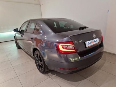 Škoda Octavia Style 1.5 TSI DSG