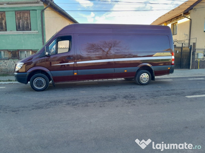 Mercedes Sprinter 519 3500 kg