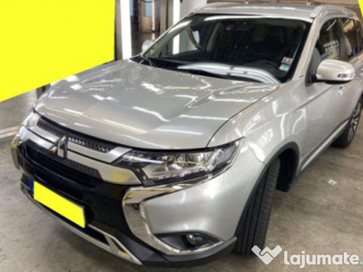 Mitsubishi Outlander/ 44000 Km/ Aut./ 2018/ Camera/ Import /Grindina