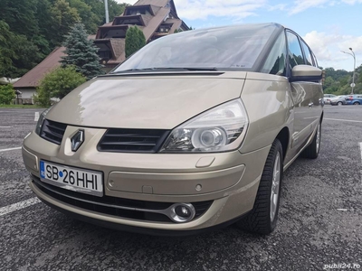 Renault Grand Espace Initiale Paris 173 CP; Automat