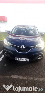 Renault kadjar 1.6 131cp 4x4 2016