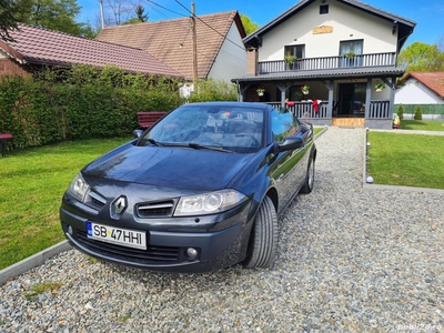 renault Megane 2.0 T 170 CP