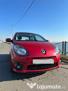 Renault Twingo 1.2