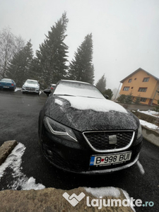 Seat exeo 2.0 143 cp facelift