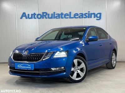 Skoda Octavia GARANTIE 24 LUNI in limita a 30