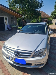 Vand Mercedes