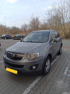 Vand Opel Antara 2012