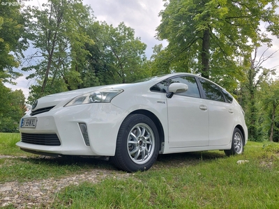 Vand Toyota Prius Plus