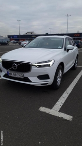 Vand Volvo XC60 an 2019 , 2.0d