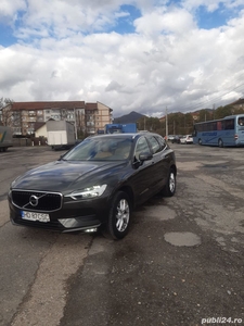 Vand Volvo XC60 B5Diesel 2019