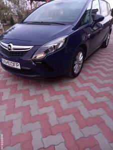 vind autoturism opel zafira tourer 2014