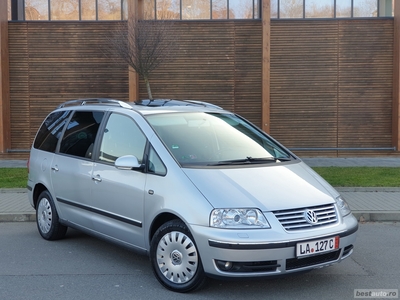 Dacia Logan MCV Facelift