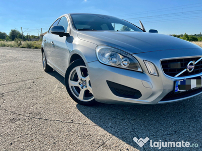 Volvo S60 D3 2.0 163cp