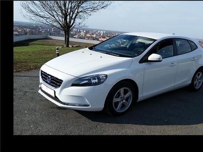 Volvo V40 D4 VEA190 CP