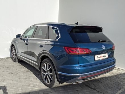 VW Touareg Noul Touareg Elegance V6 TDI