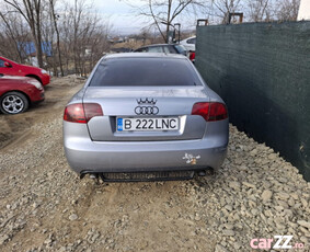 Audi a4 1.8t 4x4 gpl impecabil