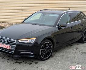 Audi a4,190cp,RAR Efectuat