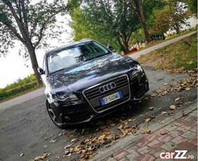 Audi a4 2.0 tdi 143CP