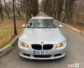 BMW 320d e92 coupe 2009