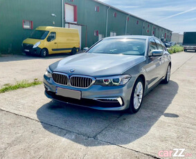 BMW 520D G30 Luxury Line - 2019