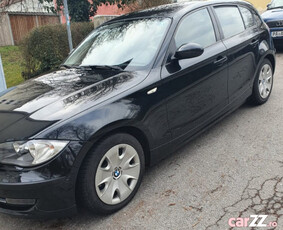 BMW seria 1 116i