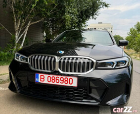 BMW seria 3 M pachet 320D G20