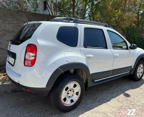 Dacia Duster 1.5dci/115cp 4x4 EURO 6 TVA DEDUCTIBIL