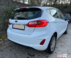 Ford Fiesta 1.1i/85cp 2019 EURO 6 TVA DEDUCTIBIL