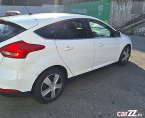 Ford focus MCA Titanium 1. Ecoboost.