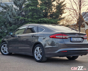 Ford Mondeo 2.0 TDCI Titanium Facelift