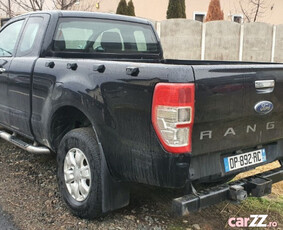 Ford ranger 4 locuri si lada autoutilitara