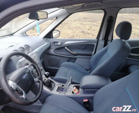 Ford S Max - 2006